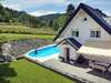 Дома для отпуска Holiday Home Willa Sonia Завоя-7