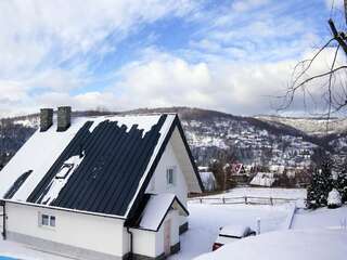 Дома для отпуска Holiday Home Willa Sonia Завоя Дом для отпуска-44