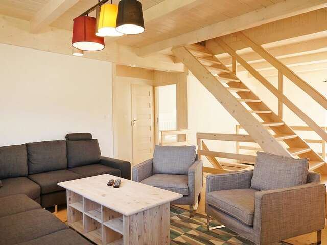 Дома для отпуска Holiday Home Willa Sonia Завоя-23